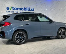 Zunanja slika - BMW iX1 - xDrive30 |M-Sport|ACC|Pano|HUD|Harman|360K|SLO|... - 5 - Predogledna slika