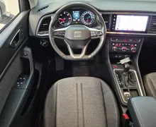 Zunanja slika - Seat Ateca - 2.0 TDI Style DSG - 5 - Predogledna slika