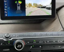 Zunanja slika - BMW i3 - s 120 Ah-PANORAMA-ACC-USNJE-KAMERA-NAVI PROF-20COL - 12 - Predogledna slika