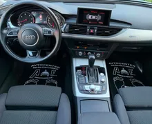 Notranja slika - Audi A6 - 2.0 TDI-Q-4X4-AUT-S LINE-173.000km-MATRIX - 9 - Predogledna slika