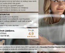 Zunanja slika - Hyundai i30 Wagon - 1.6 GDi Comfort - 11 - Predogledna slika