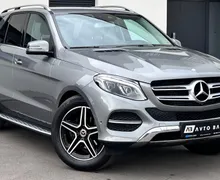 Zunanja slika - Mercedes-Benz GLE-Razred - GLE 250 d 4MATIC+SLO+1.LAST+LED... - 3 - Predogledna slika