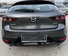 Zunanja slika - Mazda Mazda3 - D116 AT Plus Revolution - BLIS - ACC - 360 - LED - - 5 - Predogledna slika