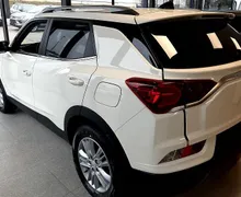Zunanja slika - KG Mobility Korando - 1.5 T-GDI 120 kW Smart  A T - 3 - Predogledna slika