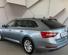 Zunanja slika - Škoda Superb - Combi 2,0 TDI L&K DSG - 3 - Predogledna slika