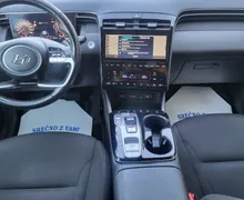 Zunanja slika - Hyundai Tucson - 1.6 T-GDI Hybrid Impression Avt. slo-navi-acc-led- - 8 - Predogledna slika