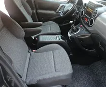 Zunanja slika - Citroën Berlingo - 1.6 HDI 120ks °6-PRESTAV° °LED° °PARK.SENZORJI° - 7 - Predogledna slika