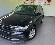 Zunanja slika - Volkswagen Tiguan - 2.0 TDI 110kW.NEMŠKI+4ALU.NAVI.AUT.GRET.SED.LED - 1 - Predogledna slika