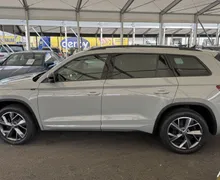 Zunanja slika - Škoda Kodiaq - Sportline 1.5 TSI DSG SLO - 4 - Predogledna slika