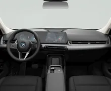 Zunanja slika - BMW iX - 1 eDrive20 - 9 - Predogledna slika