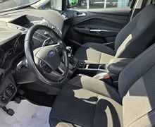 Zunanja slika - Ford C-MAX - 1.0 EcoBoost 92 kW Style - 10 - Predogledna slika