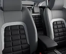Zunanja slika - Citroën C4 - Max Hibrid 145 avtomatik - 8 - Predogledna slika