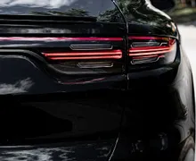 Zunanja slika - Porsche Cayenne - Coupe E-Hybrid-Pano-Softclose-22col-LED-BOSE-Zračno vzm - 10 - Predogledna slika