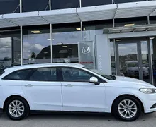 Zunanja slika - Ford Mondeo - | 1.5 TDCi | BUSINESS | NAVI| LED | 88 KW | - 4 - Predogledna slika
