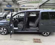 Zunanja slika - Ford Tourneo Connect - ACTIVE 2.0 TDCi EcoBlue 122PS A7 L2 7SED - 10 - Predogledna slika