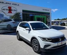 Zunanja slika - VW Tiguan - .1.5 TSI Life 110kW-150KM - 4 - Predogledna slika