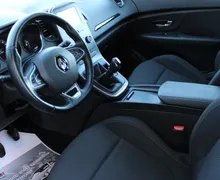 Zunanja slika - Renault Scénic - Scenic dCi 110 - 12 - Predogledna slika