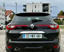 Poročilo o preverjanju vozila - Renault Mégane - Berline dCi 130 Energy Bose (*slike v oglasu) - 8 - Predogledna slika