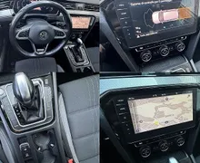 Zunanja slika - Volkswagen Passat - Alltrack 2.0 TDI BMT SCR 4MO Alltrack avt. Virtual Navi Pd - 12 - Predogledna slika