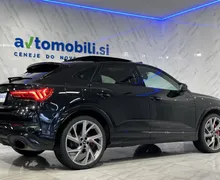 Zunanja slika - Audi RS Q3 Sportback - 2.5TFSI|Q|Kamera|ACC|Pano|BO|Memory|Gretje... - 5 - Predogledna slika