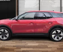 Zunanja slika - Ford Explorer - EV dvojni elektro. 79 kWh 250 kW at AWD PREMIUM - 6 - Predogledna slika