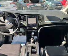 Zunanja slika - Renault Mégane - Megane Berline Blue dCi 115 Techno - 6 - Predogledna slika