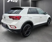 Zunanja slika - Volkswagen T-Roc - 1.0 TSI BMT Life-LED-16 COL Alu-AppConnect.... - 3 - Predogledna slika
