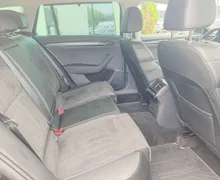Zunanja slika - Škoda Superb - 2.0 TDI STYLE DSG ACC VIRTUAL MATRIX VL.KLJUKA... - 10 - Predogledna slika