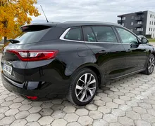 Poročilo o preverjanju vozila - Renault Mégane - Berline dCi 130 Energy Bose (*slike v oglasu) - 2 - Predogledna slika