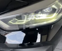Zunanja slika - BMW Serija 1 - : 116d.NEMŠKI+4 GUME.NAVI.AUTOMATIK.SAMO 118.000KM - 5 - Predogledna slika