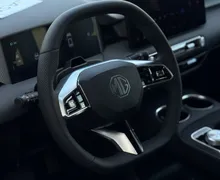 Zunanja slika - MG MGS5 EV - LUXURY - 11 - Predogledna slika