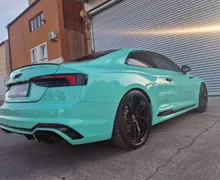 Zunanja slika - Audi RS5 - 2.9 TFSI quattro STAGE2... - 3 - Predogledna slika