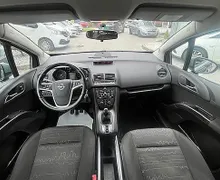 Zunanja slika - Opel Meriva - 1.4 150 YEARS EDITION - 7 - Predogledna slika