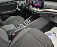 Zunanja slika - Škoda Octavia - Combi 2.0 TDI Ambition DSG VIRTUAL-LANE-KAMERA - 9 - Predogledna slika