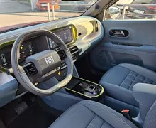 Zunanja slika - Fiat Grande Panda - 1.2 T-Gen3 110 AT6 LaPrima - 7 - Predogledna slika