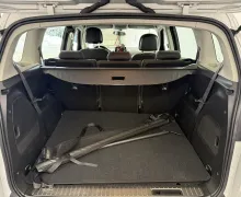Zunanja slika - Opel Zafira - Opel  1.4 TURBO 103KW.NEMŠKI.NAVI.7 SEDEŽEV. - 11 - Predogledna slika