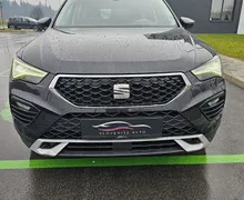 Zunanja slika - Seat Ateca - 2.0 TDI 150 STYLE DSG 4WD|Navi|F+Lasist|ACC|FulLED - 2 - Predogledna slika