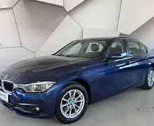 Zunanja slika - BMW Serija 3 - 320D XDRIVE - 4 - Predogledna slika