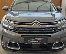 Zunanja slika - Citroën C5 Aircross - Shine Hybrid - LED - PANO - USNJE - KAMERA... - 2 - Predogledna slika