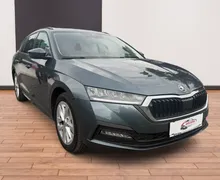 Zunanja slika - Škoda Octavia - Combi 2,0 TDI Style DSG - 3 - Predogledna slika