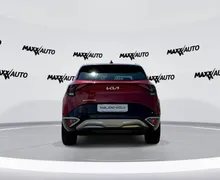 Zunanja slika - KIA Sportage - 1.6 T-GDI MHEV EX Style ISG DCT - 6 - Predogledna slika