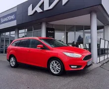 Zunanja slika - Ford Focus - Style 1.0 EcoBoost 125 KM - 1 - Predogledna slika
