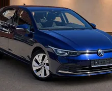 Zunanja slika - Volkswagen Golf - 1.5 TSI ACT BMT Style °FULL LED°VLEČNA KLJUKA° - 2 - Predogledna slika