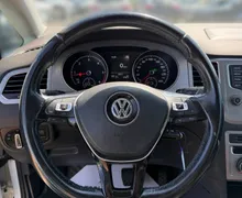 Zunanja slika - VW Golf - Sportsvan 1.6 TDI MOŽNOST FINANCIRANJA BREZ POLOGA - 13 - Predogledna slika