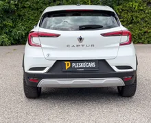 Zunanja slika - Renault Captur - TCe 90 Techno - 5 - Predogledna slika