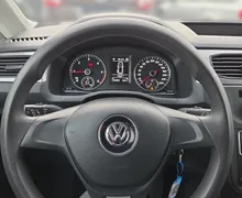 Zunanja slika - VW Caddy - 2.0 TDI Comfortline - 7 - Predogledna slika