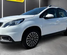 Zunanja slika - Peugeot 2008 - 1.2 SLOVENSKI 1.LASTNIK MOŽNOST BREZ POLOGA - 3 - Predogledna slika