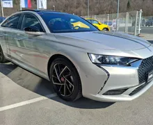 Zunanja slika - DS DS 9 - 1.6PHEV PERFORMANCE LINE+ 250HP - KOT NOV - 193KM - 4 - Predogledna slika
