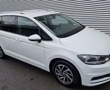 Zunanja slika - Volkswagen Touran - 2.0 TDI-DSG-149.982km-KAMERA-SOUND OPREMA-JAMSTVO - 5 - Predogledna slika
