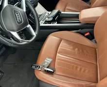 Zunanja slika - Audi e-tron - Sportback quattro 55-300KW.KAMERA.ACC.LED.NAVI.GRE.SED.4X4 - 3 - Predogledna slika